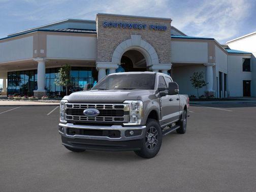 2025 Ford F-250 XLT