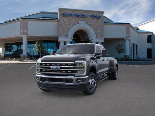2026 Ford F-350 XLT