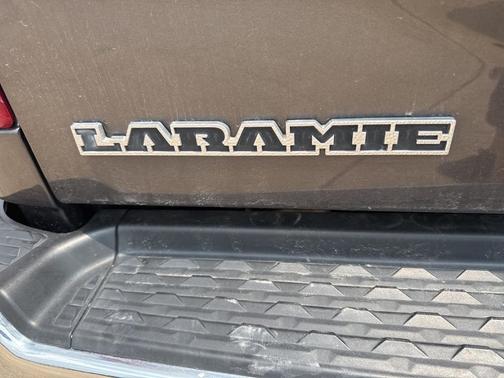 2022 RAM 3500 Laramie