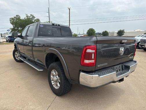 2022 RAM 3500 Laramie