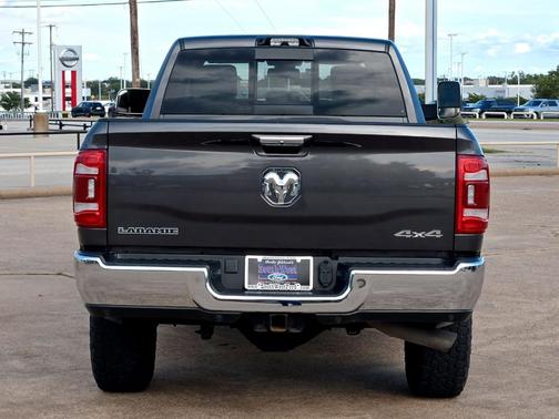 2022 RAM 3500 Laramie