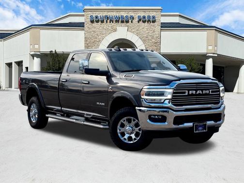 2022 RAM 3500 Laramie