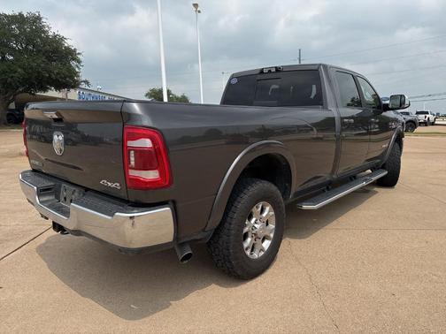 2022 RAM 3500 Laramie