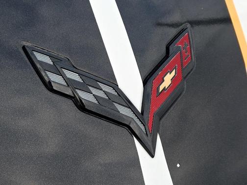 2014 Chevrolet Corvette Stingray Z51