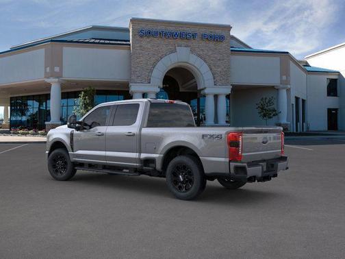 2025 Ford F-250 XLT