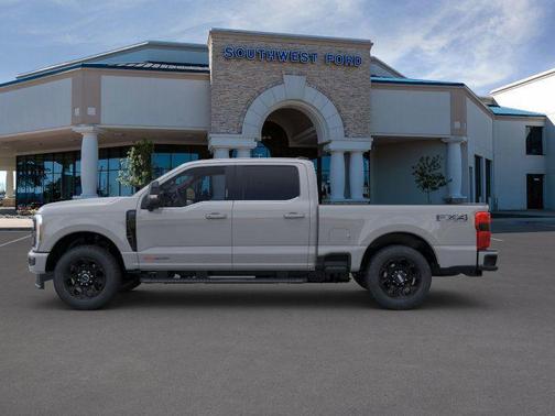 2025 Ford F-350 Lariat Super Duty