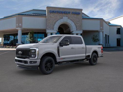 2025 Ford F-350 Lariat Super Duty