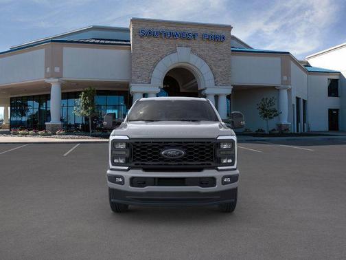 2025 Ford F-350 Lariat Super Duty