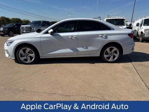 2023 Audi A3 40 Premium