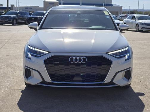 2023 Audi A3 40 Premium