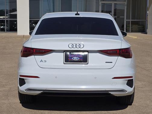 2023 Audi A3 40 Premium