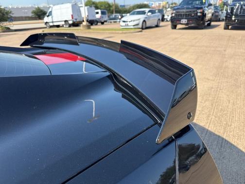 2017 Chevrolet Corvette Grand Sport
