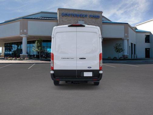 2026 Ford Transit-250 148 WB Medium Roof Cargo