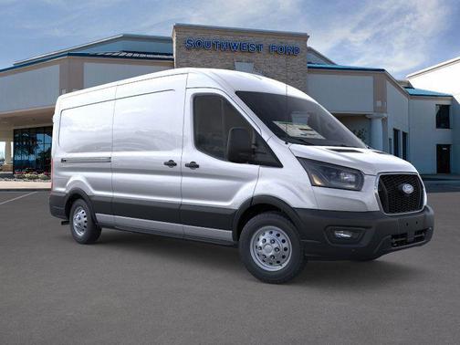 2026 Ford Transit-250 148 WB Medium Roof Cargo