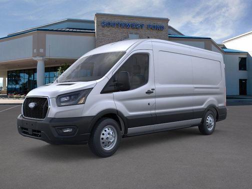 2026 Ford Transit-250 148 WB Medium Roof Cargo