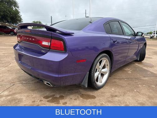 2014 Dodge Charger R/T