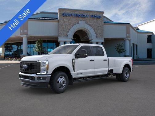 2025 Ford F-350 XL