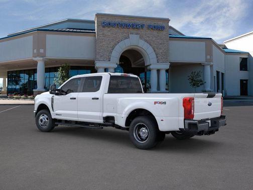 2025 Ford F-350 XL