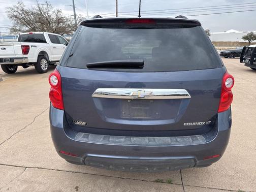 2014 Chevrolet Equinox 1LT