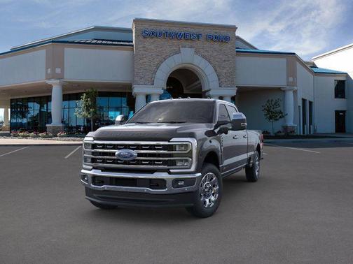 2025 Ford F-350 Lariat Super Duty