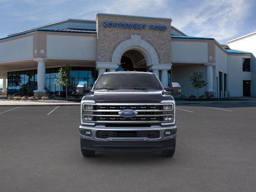 2025 Ford F-350 Lariat Super Duty