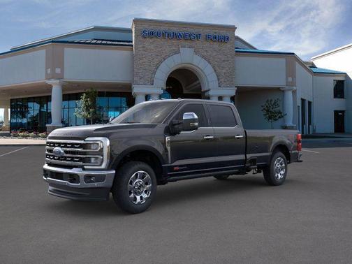 2025 Ford F-350 Lariat Super Duty