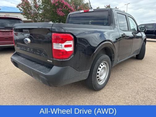 2024 Ford Maverick XL