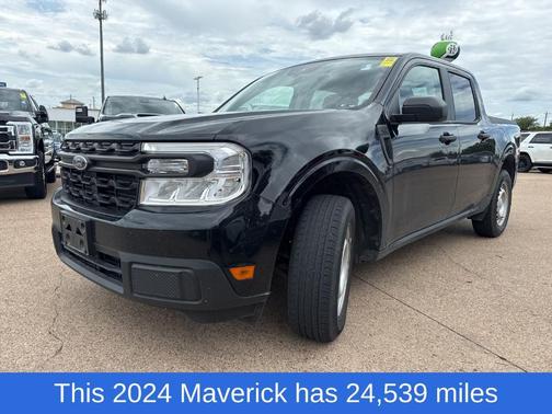 2024 Ford Maverick XL