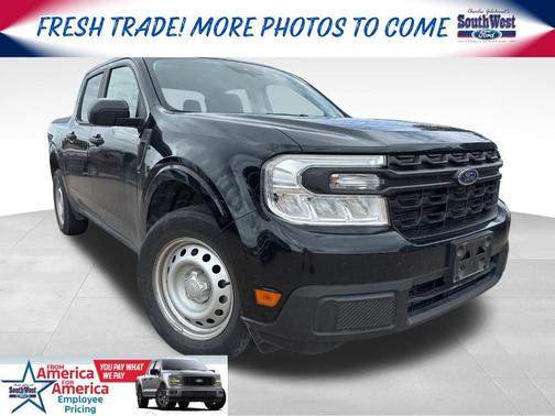 2024 Ford Maverick XL
