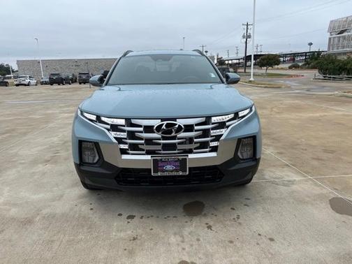 Photo 2 of 39 of 2022 Hyundai Santa Cruz 2.5T SEL Premium