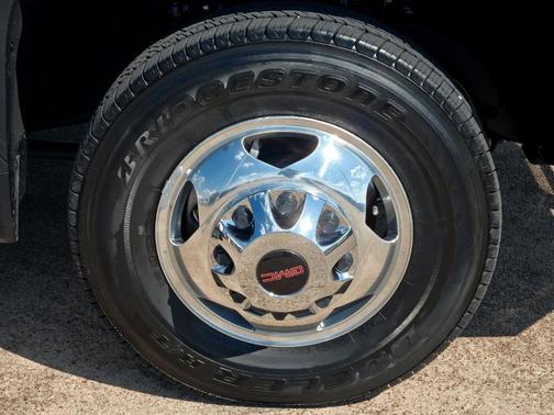 2022 GMC Sierra 3500 Denali