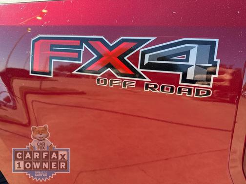 2018 Ford F-250 Lariat