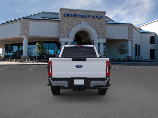 2025 Ford F-250 XLT