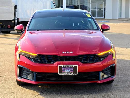 2025 Kia K5 EX
