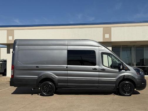 2023 Ford Transit-350 Base