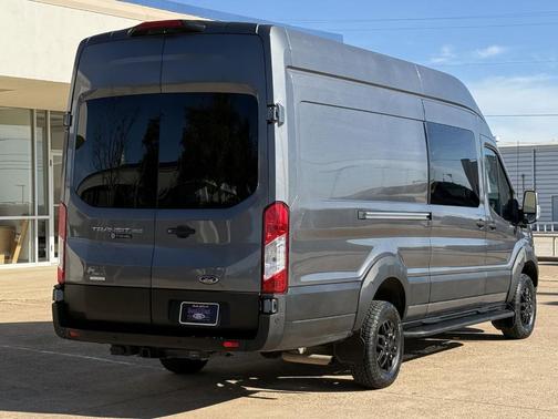 2023 Ford Transit-350 Base