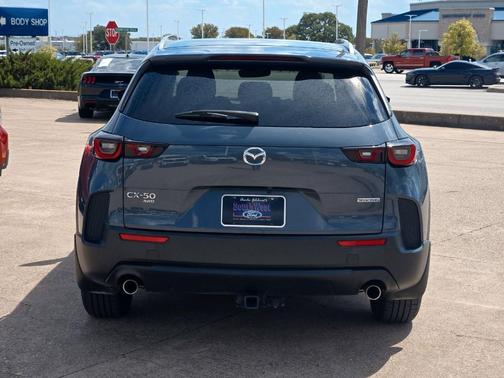 2023 Mazda CX-50 2.5 S Preferred Plus Package