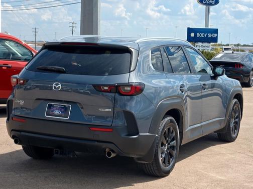 2023 Mazda CX-50 2.5 S Preferred Plus Package