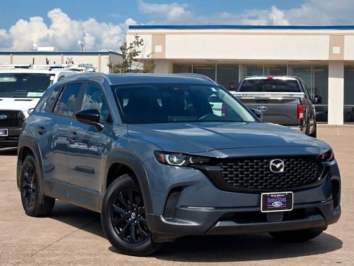 2023 Mazda CX-50 2.5 S Preferred Plus Package