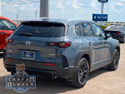 2023 Mazda CX-50 2.5 S Preferred Plus Package