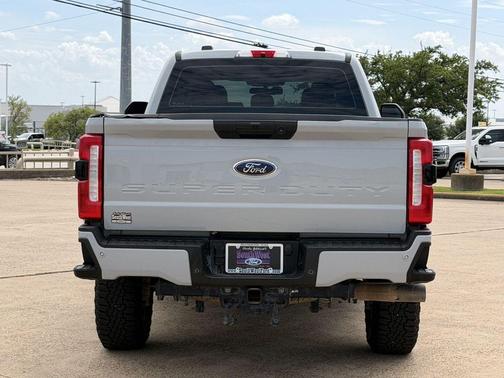 Avalanche 2025 Ford F-350 XL