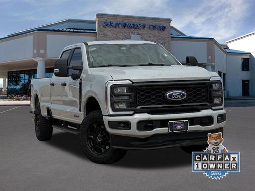 Avalanche 2025 Ford F-350 XL
