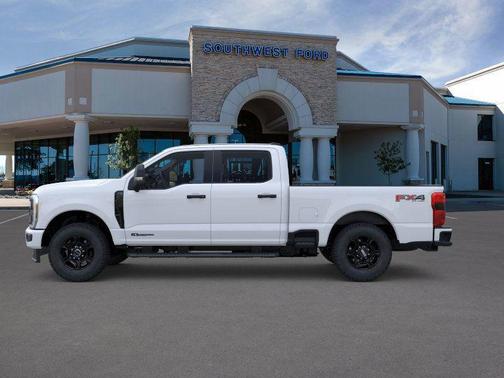 2025 Ford F-250 XL