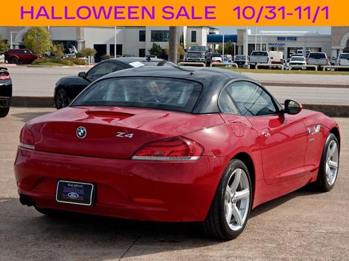 2014 BMW Z4 sDrive28i