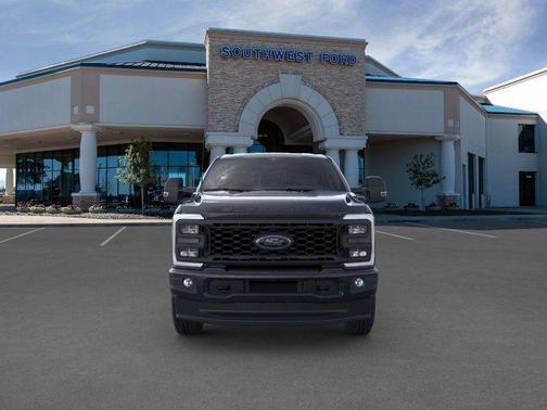 2025 Ford F-250 XLT