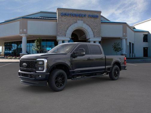 2025 Ford F-250 XLT