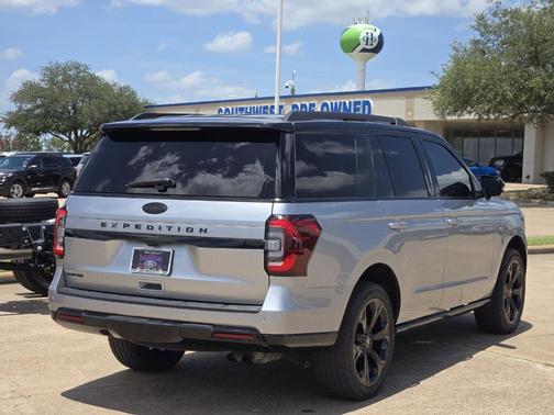 2023 Ford Expedition Limited