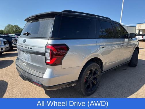 2023 Ford Expedition Limited