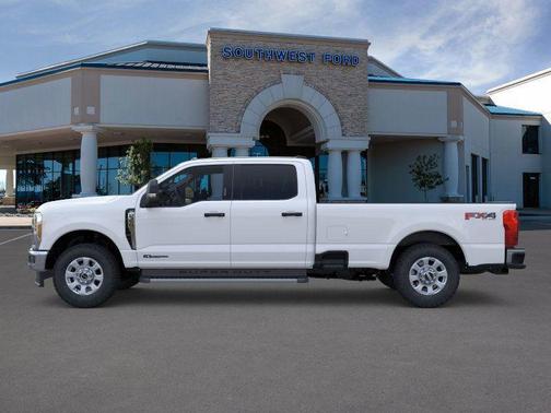 2025 Ford F-350 XLT