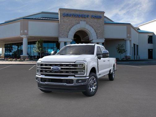 2026 Ford F-350 Lariat Super Duty
